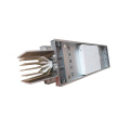 good quality IP54 IP65 Copper  busduct busway busbar